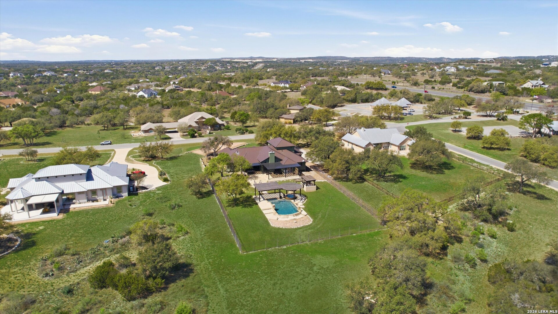 439 Mystic Parkway Spring Branch TX 78070