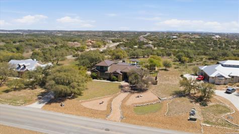 439 Mystic Parkway Spring Branch TX 78070