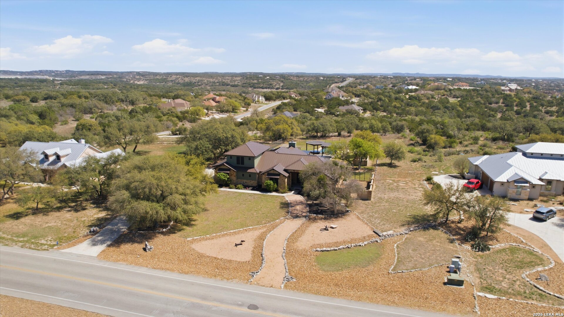 439 Mystic Parkway Spring Branch TX 78070