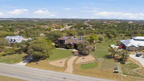 439 Mystic Parkway Spring Branch TX 78070