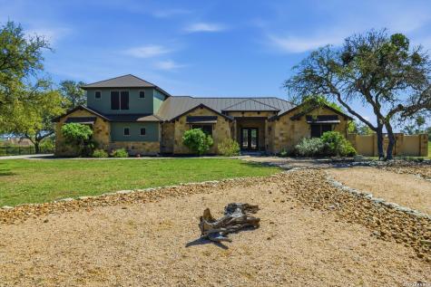 439 Mystic Parkway Spring Branch TX 78070