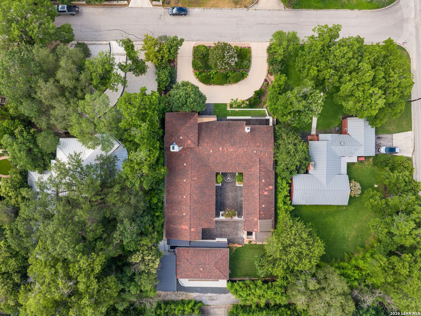 530 Geneseo Road San Antonio TX 78209