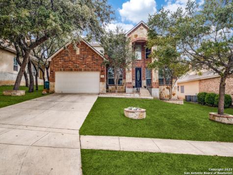 16010 Ponderosa Pass Helotes TX 78023