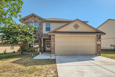 15336 Night Heron San Antonio TX 78253