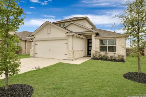 6722 Dashmoor Creek San Antonio TX 78244