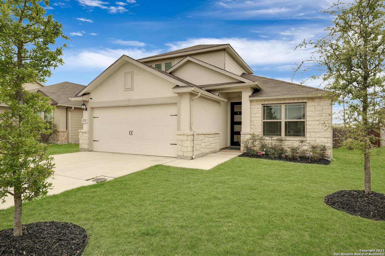 6722 Dashmoor Creek San Antonio TX 78244