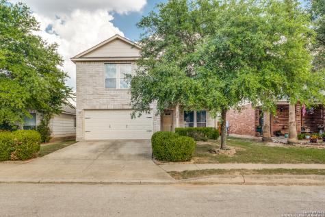 4210 Camfield San Antonio TX 78251