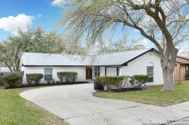 7446 Hidden Oak Trail Live Oak TX 78233