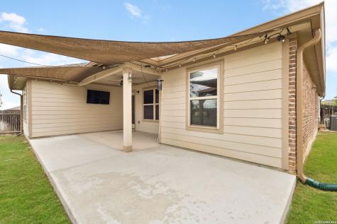 1974 Kalli Jo New Braunfels TX 78130