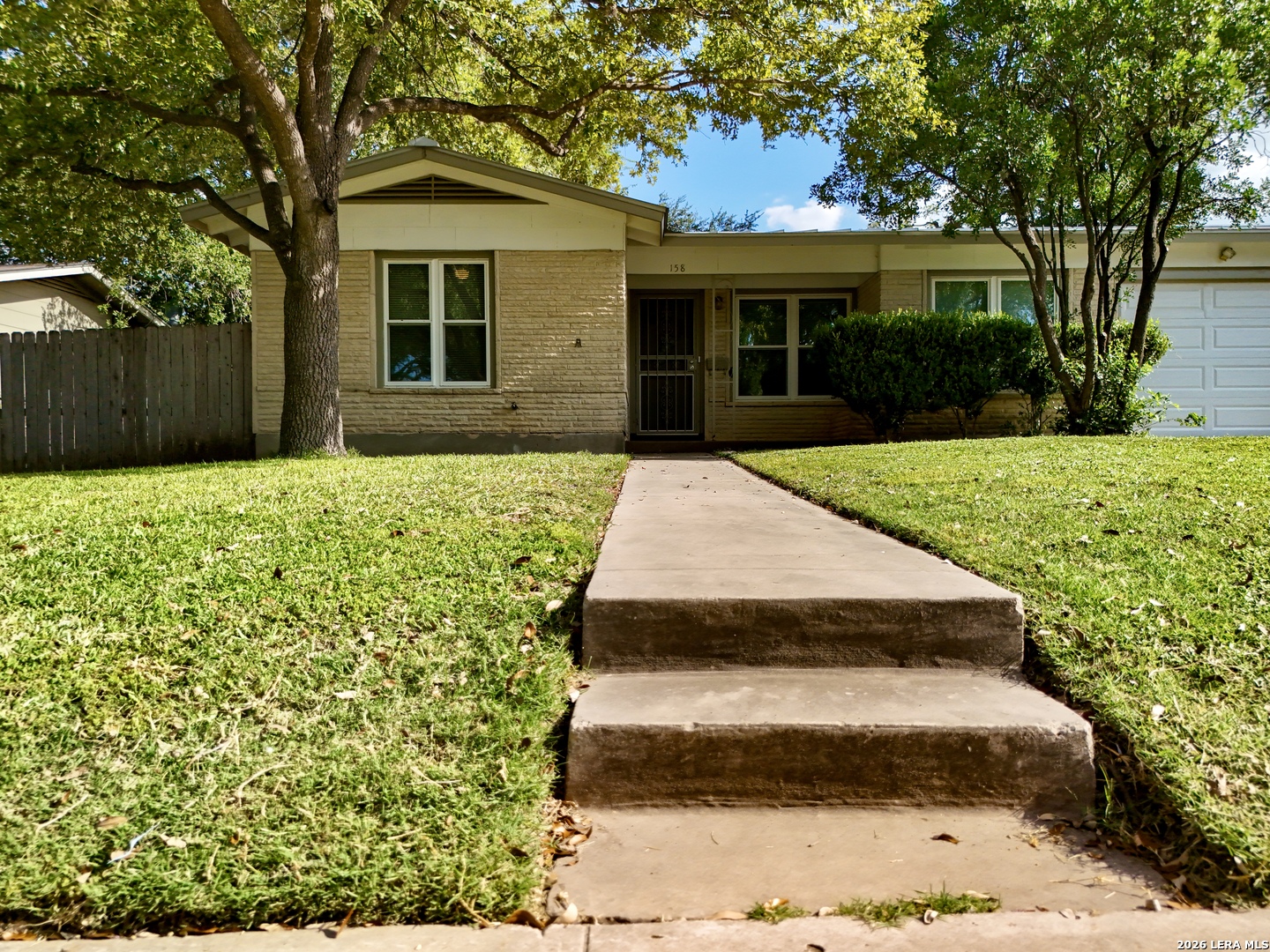 158 Sullivan San Antonio TX 78213