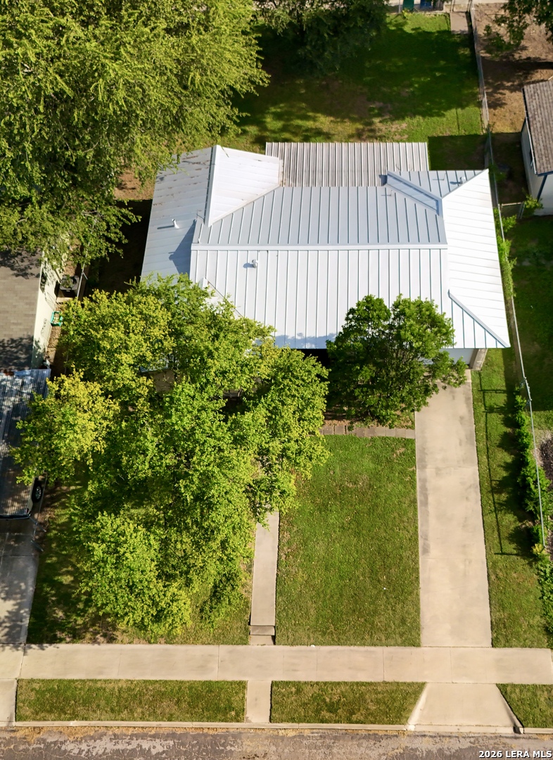 158 Sullivan San Antonio TX 78213