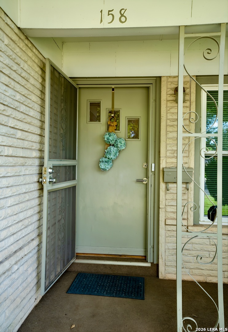 158 Sullivan San Antonio TX 78213