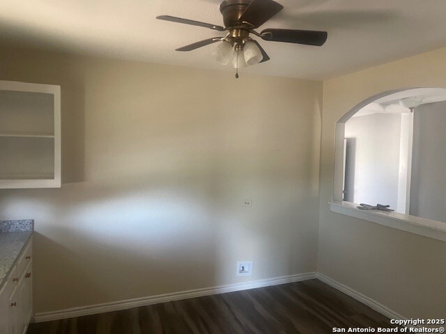 1401 N Trinity San Antonio TX 78207