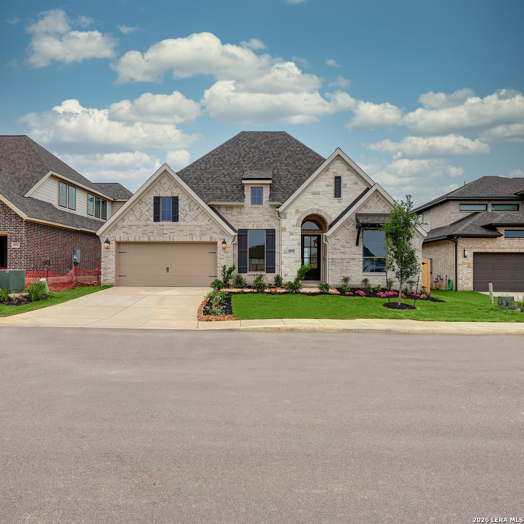 10006 Forelock Creek San Antonio TX 78254