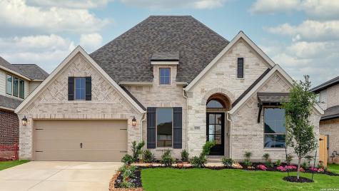 10006 Forelock Creek San Antonio TX 78254