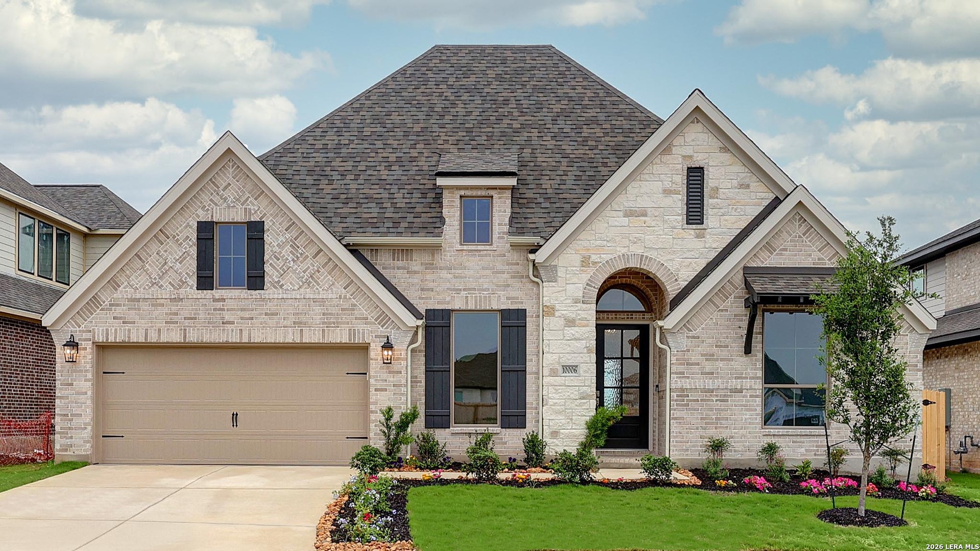 10006 Forelock Creek San Antonio TX 78254