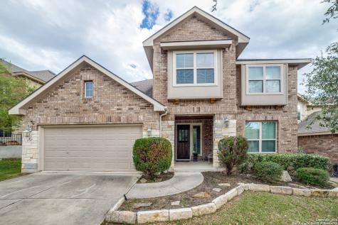 11747 Belicena Road San Antonio TX 78253