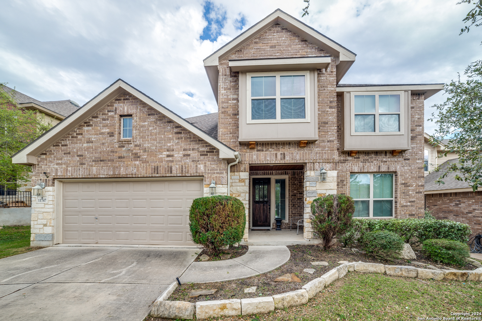 11747 Belicena Road San Antonio TX 78253