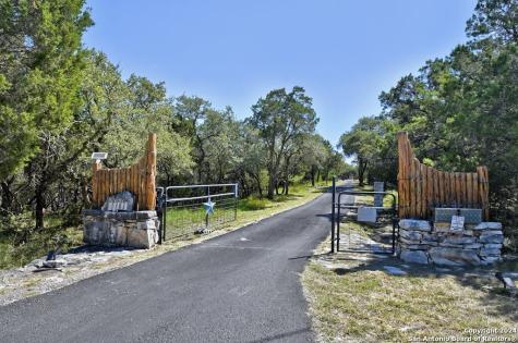 28764 Sierra Drive New Braunfels TX 78132
