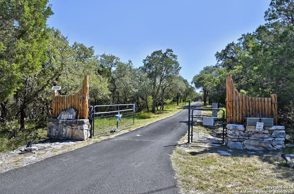 28764 Sierra Drive New Braunfels TX 78132