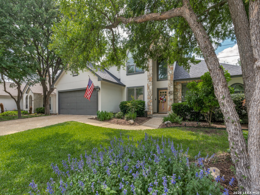 41 Inwood Heights Drive N San Antonio TX 78248