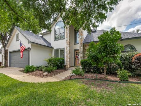 41 Inwood Heights Drive N San Antonio TX 78248