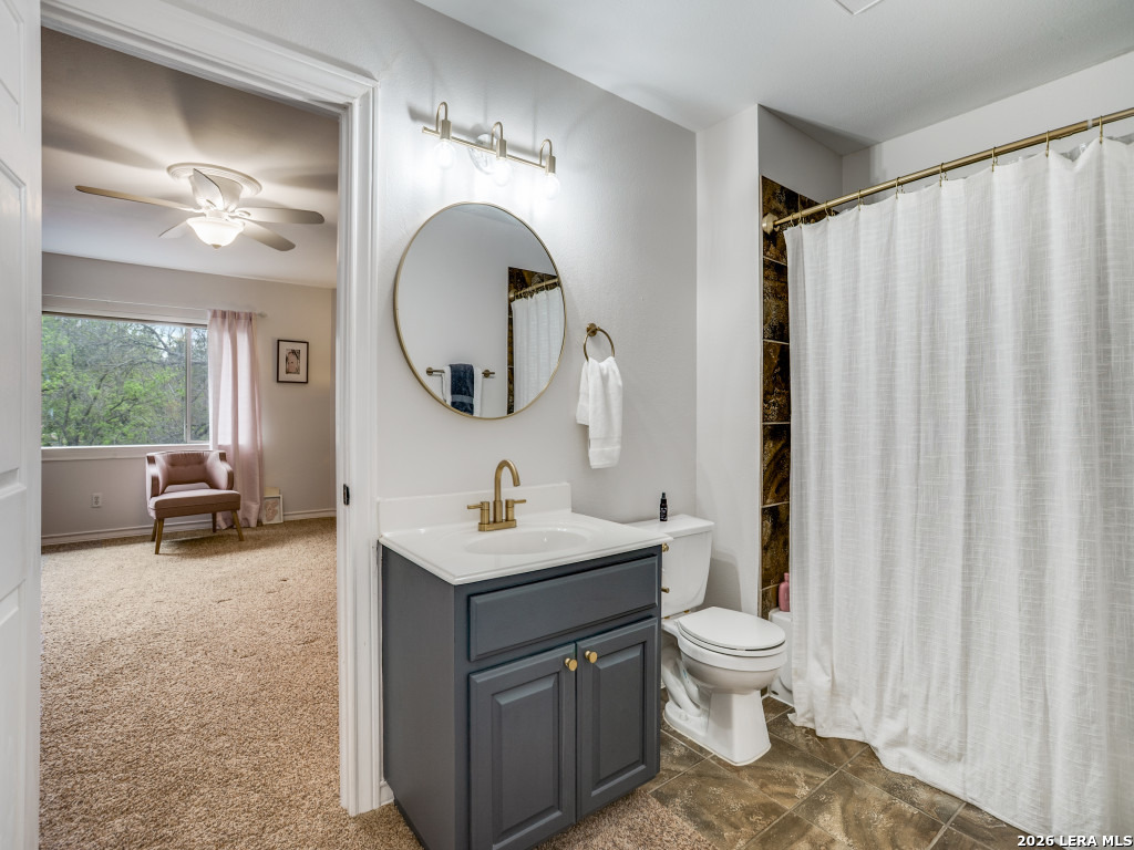 41 Inwood Heights Drive N San Antonio TX 78248