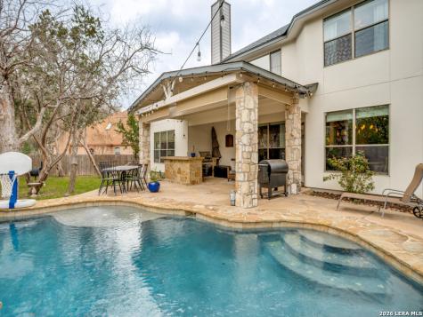 41 Inwood Heights Drive N San Antonio TX 78248