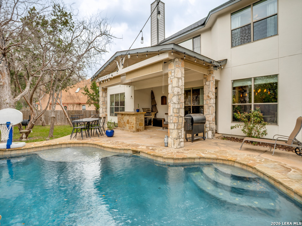 41 Inwood Heights Drive N San Antonio TX 78248