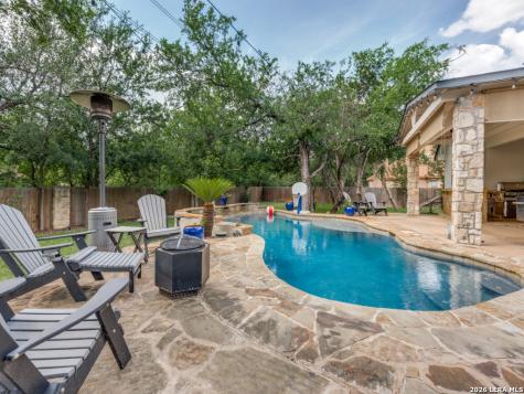 41 Inwood Heights Drive N San Antonio TX 78248