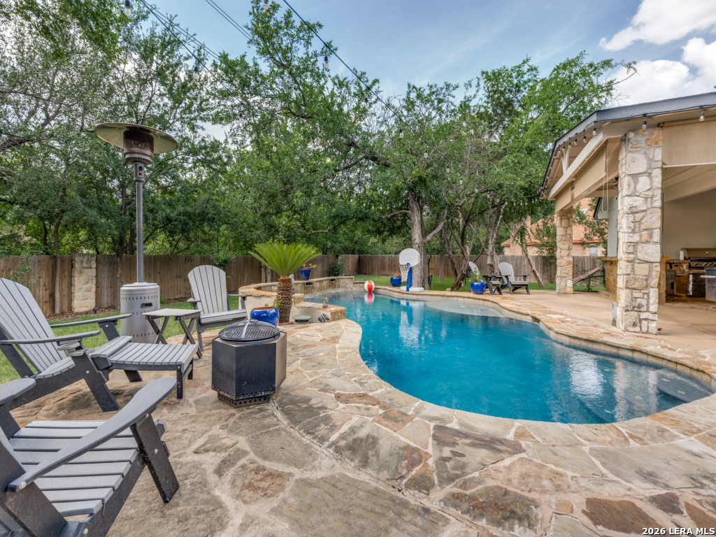 41 Inwood Heights Drive N San Antonio TX 78248