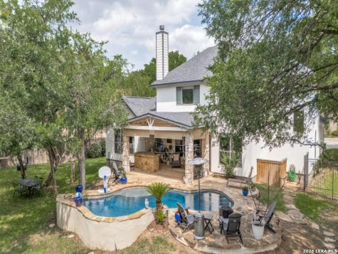 41 Inwood Heights Drive N San Antonio TX 78248