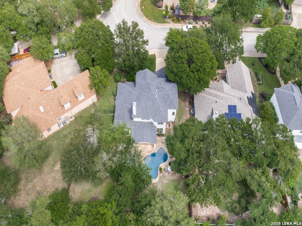 41 Inwood Heights Drive N San Antonio TX 78248