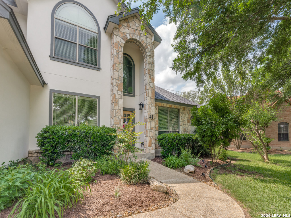 41 Inwood Heights Drive N San Antonio TX 78248