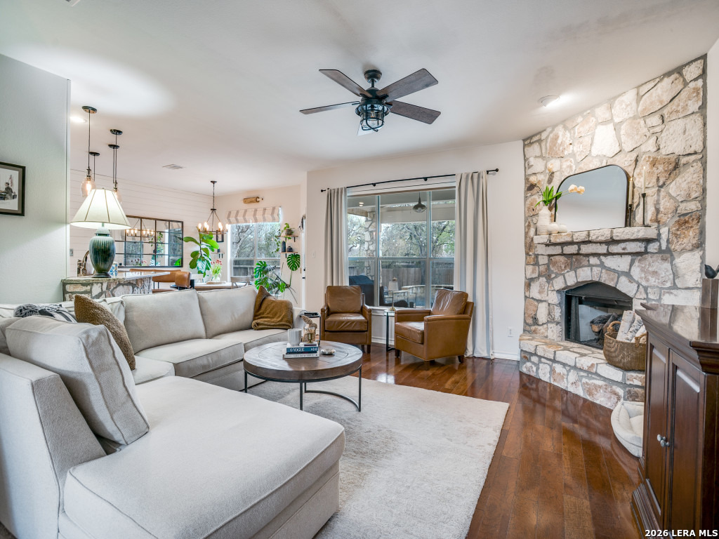 41 Inwood Heights Drive N San Antonio TX 78248