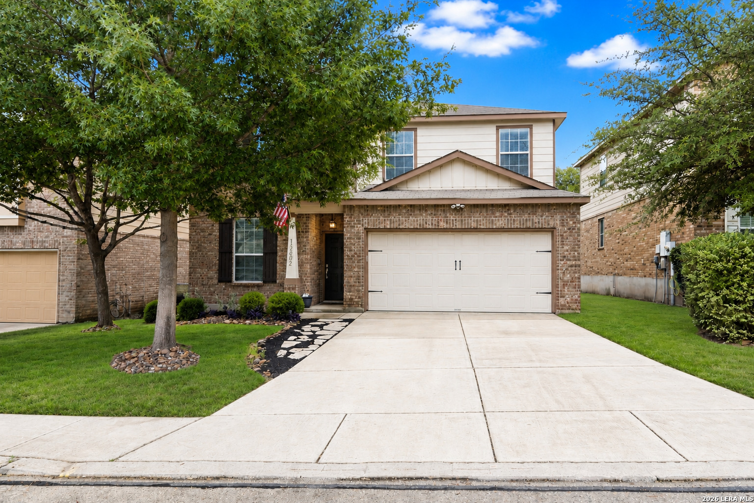 12602 Crockett Way San Antonio TX 78253