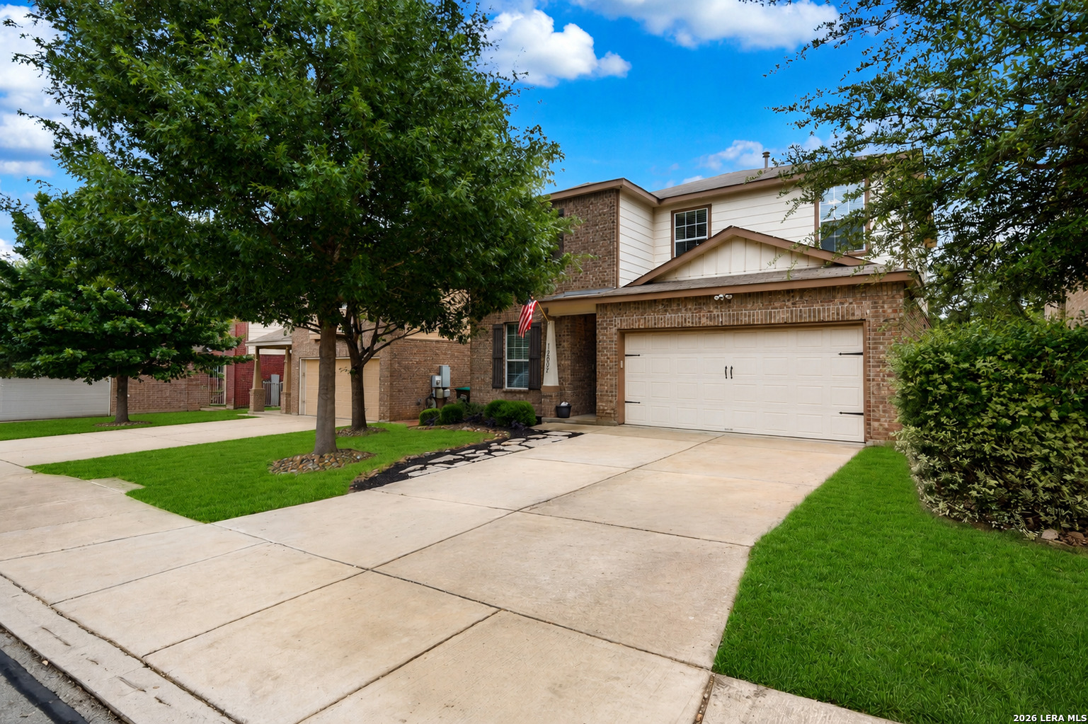 12602 Crockett Way San Antonio TX 78253