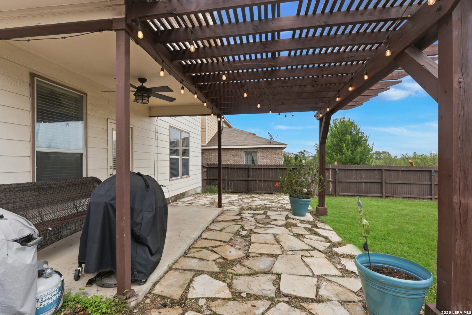 12602 Crockett Way San Antonio TX 78253