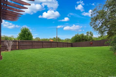 12602 Crockett Way San Antonio TX 78253
