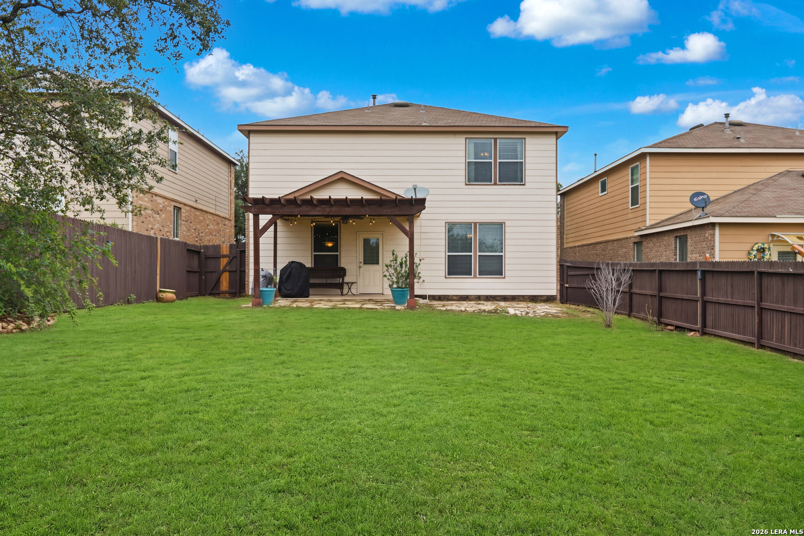 12602 Crockett Way San Antonio TX 78253