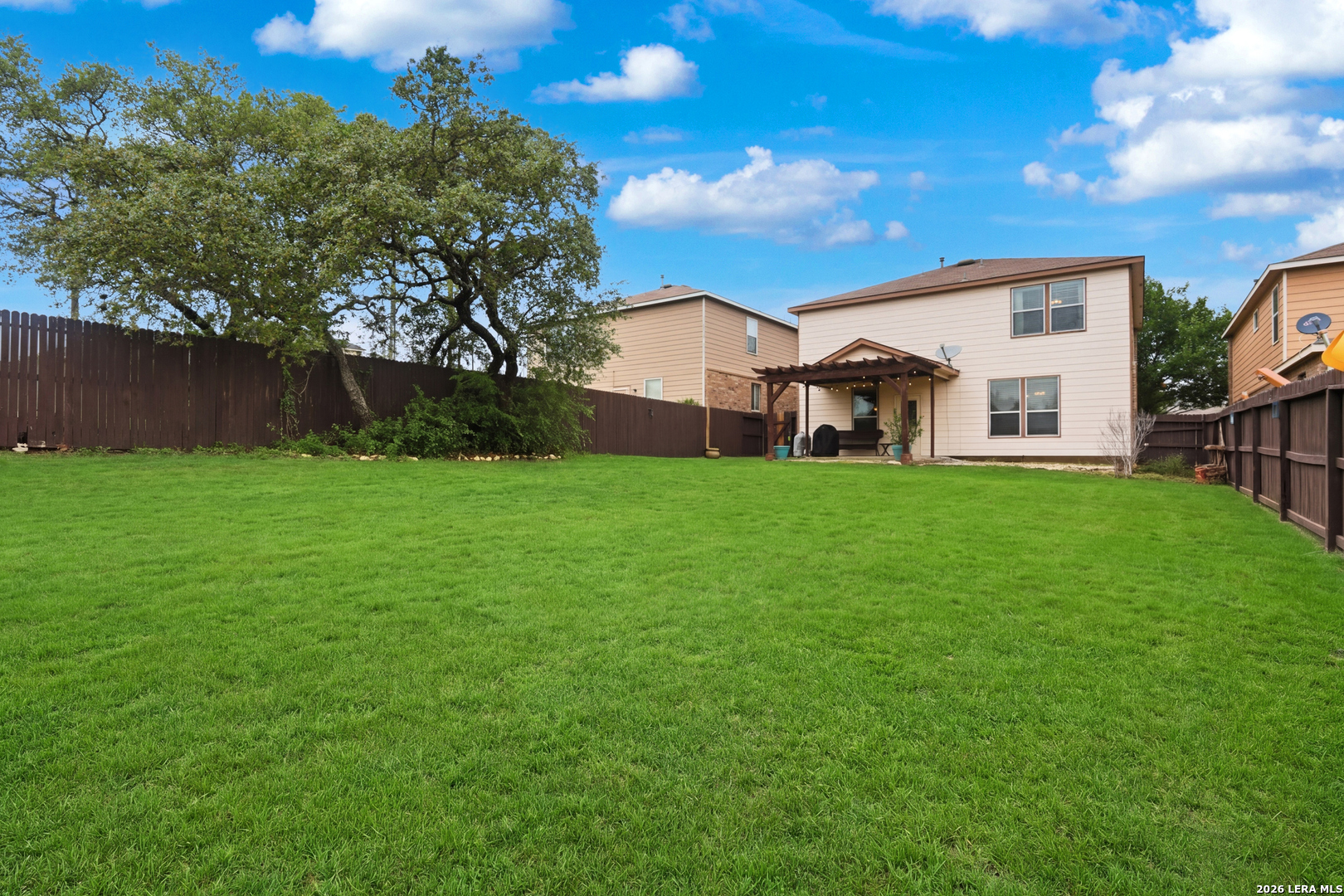 12602 Crockett Way San Antonio TX 78253