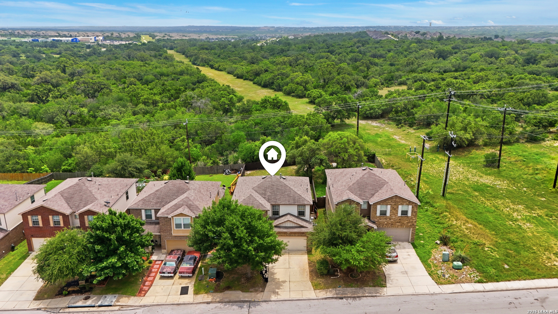 12602 Crockett Way San Antonio TX 78253