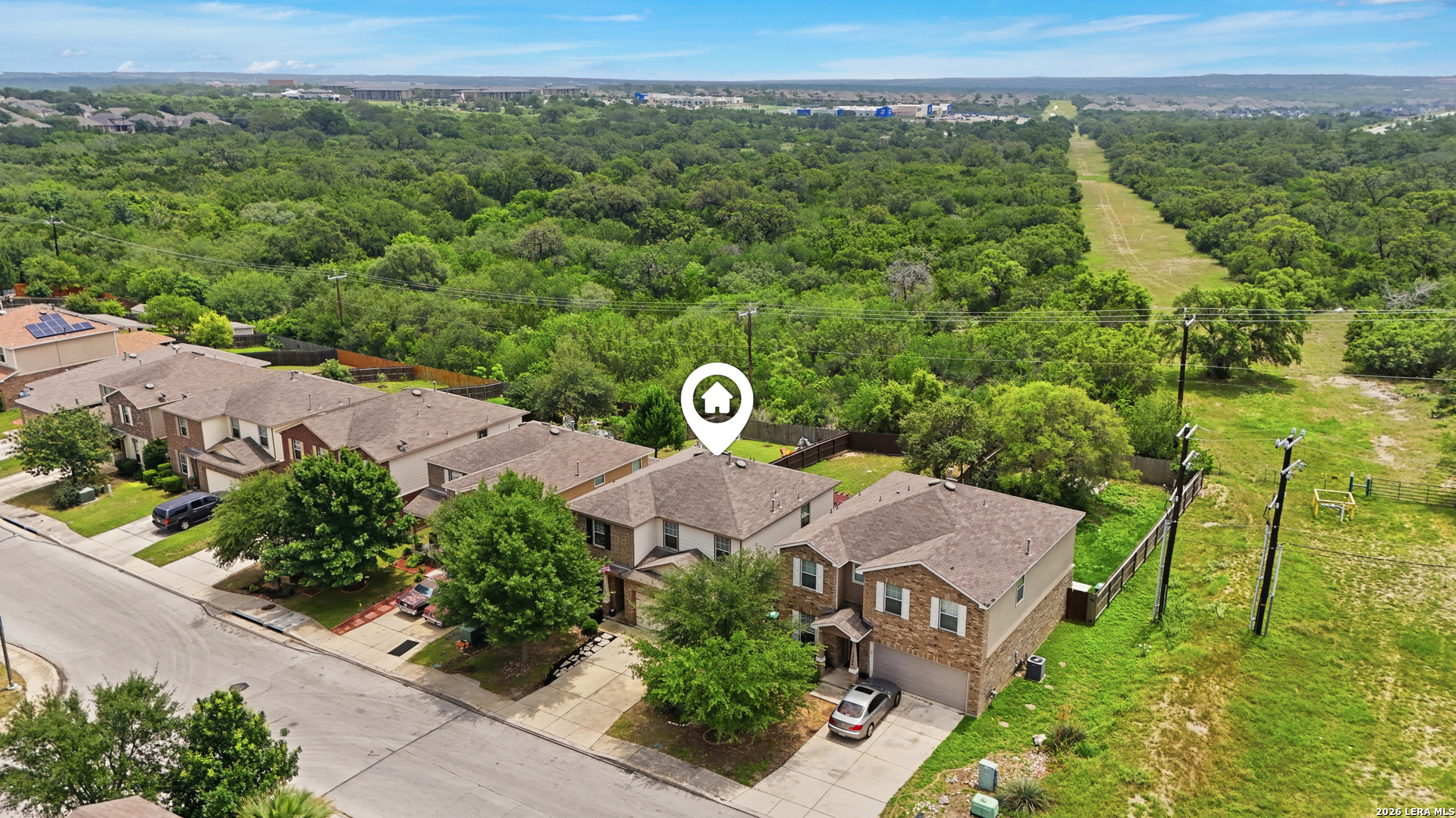 12602 Crockett Way San Antonio TX 78253