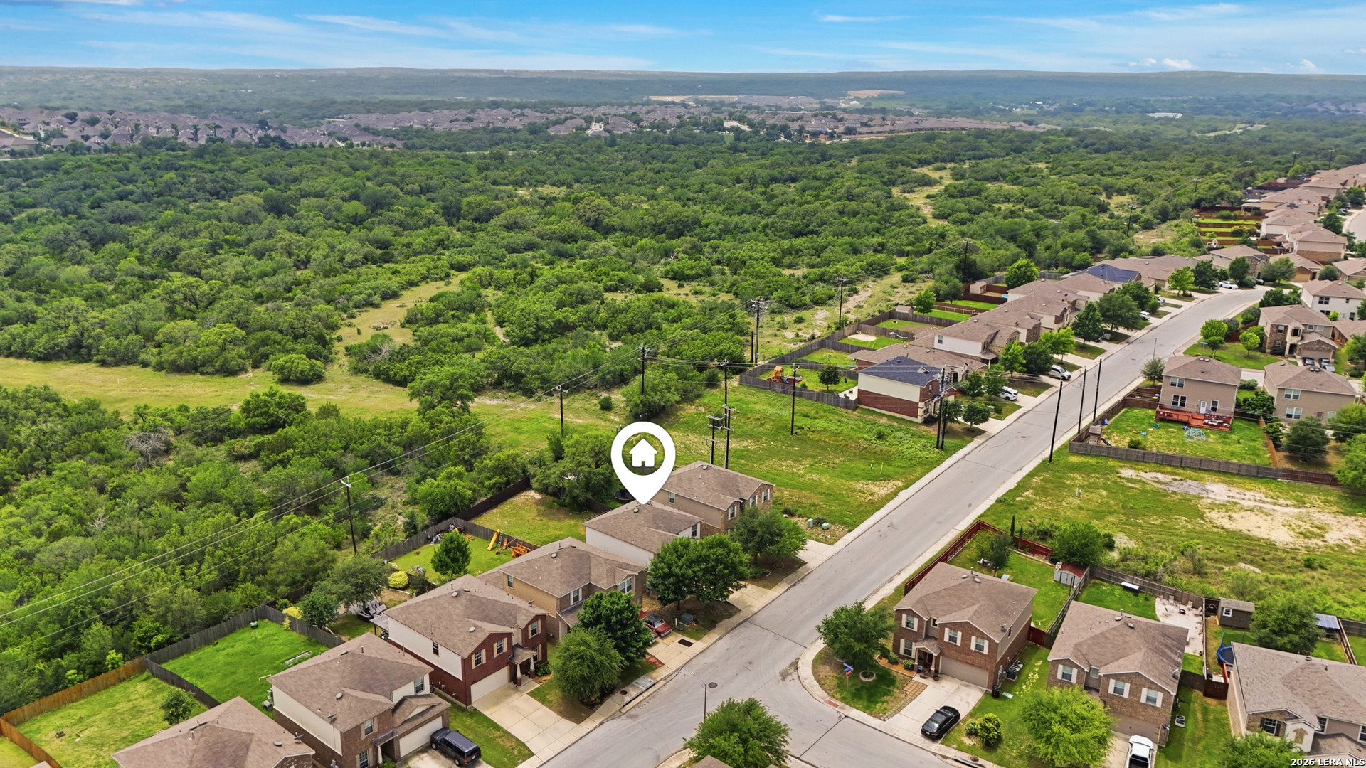 12602 Crockett Way San Antonio TX 78253