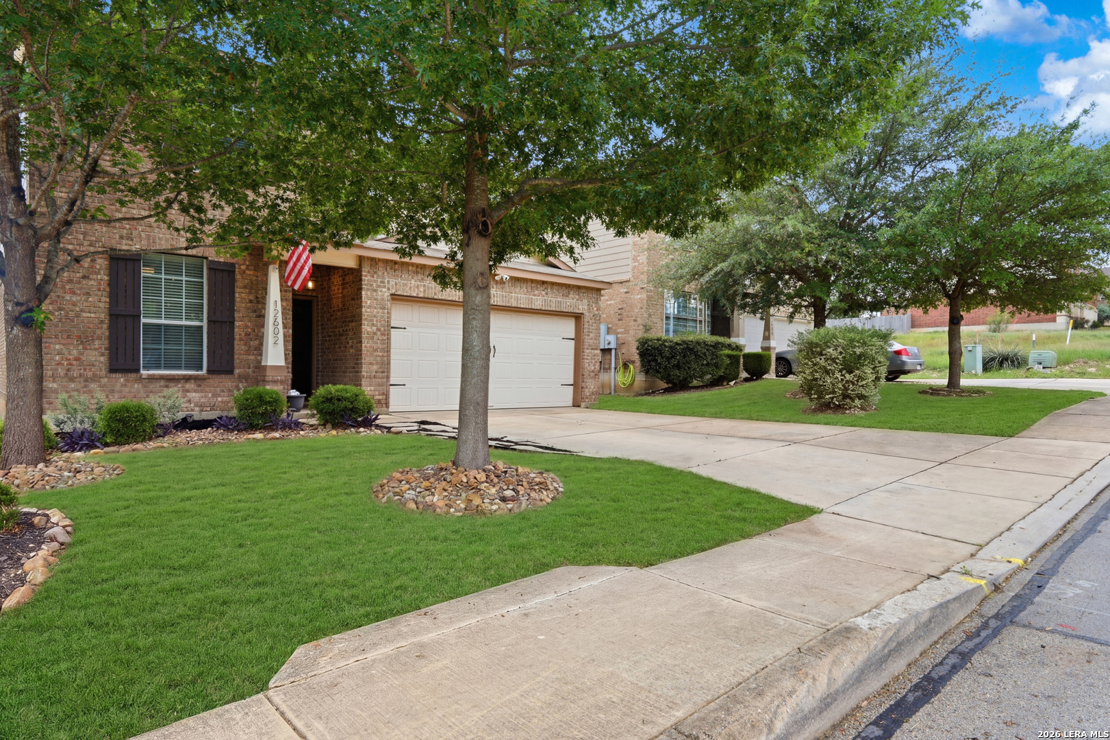 12602 Crockett Way San Antonio TX 78253