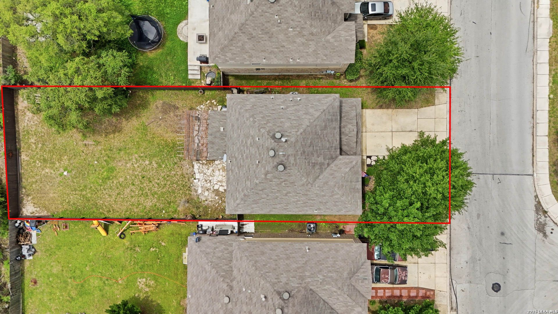 12602 Crockett Way San Antonio TX 78253