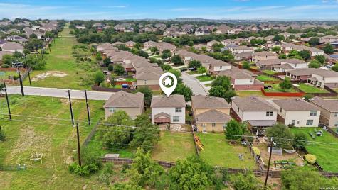 12602 Crockett Way San Antonio TX 78253