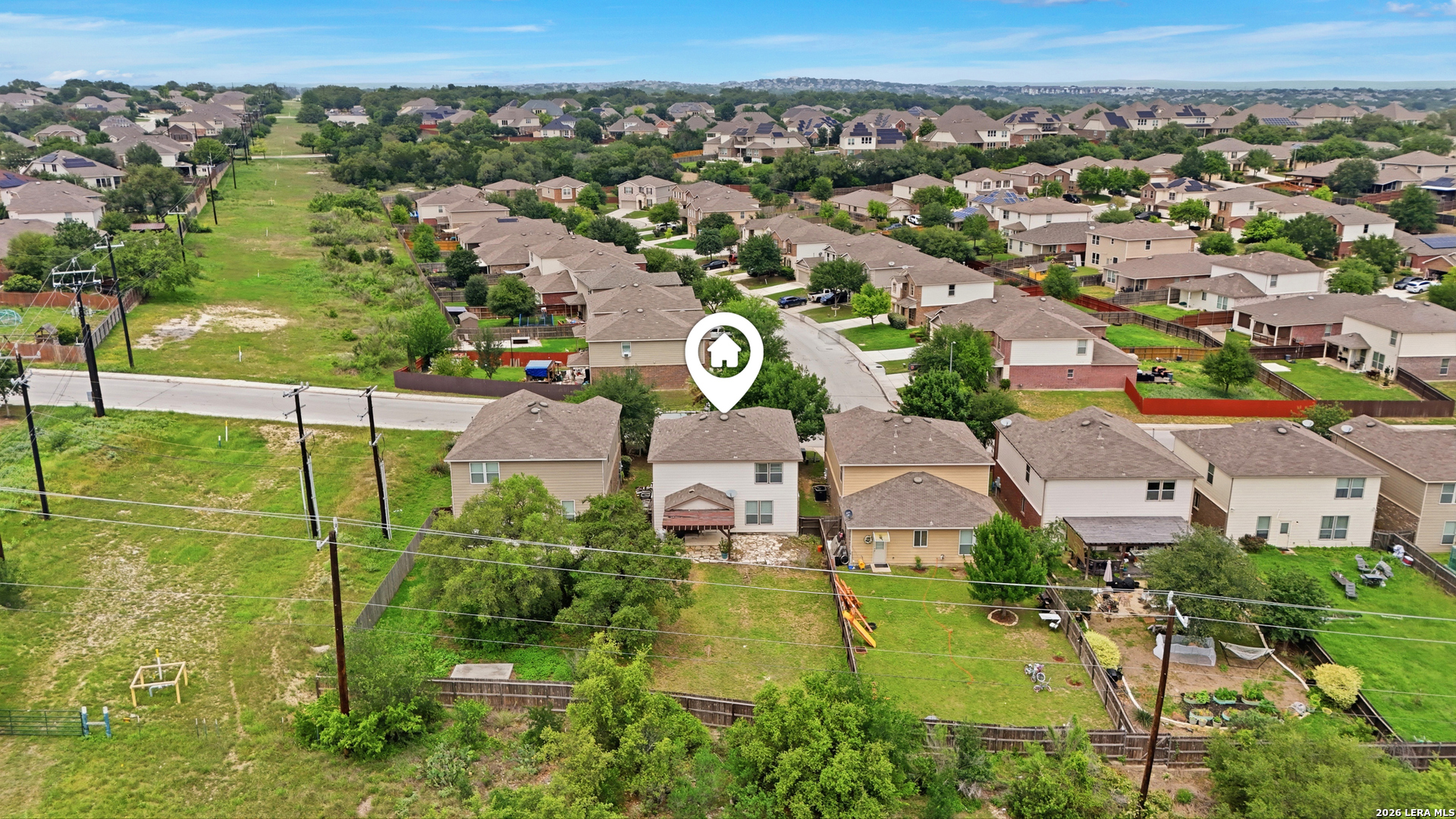 12602 Crockett Way San Antonio TX 78253