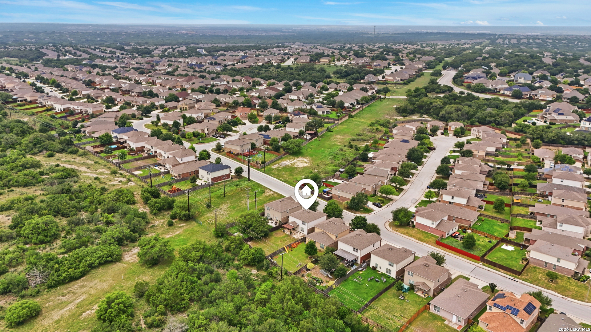 12602 Crockett Way San Antonio TX 78253