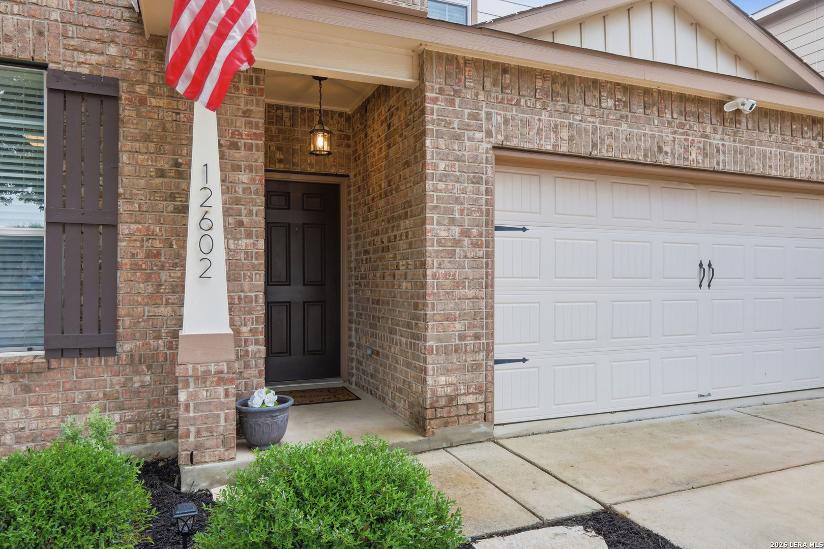 12602 Crockett Way San Antonio TX 78253